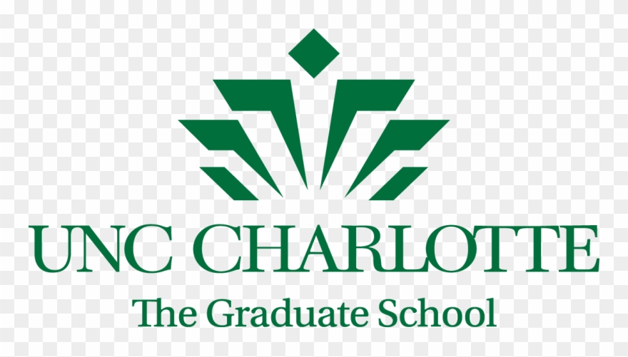 The Graduate School At Unc Charlotte Clipart