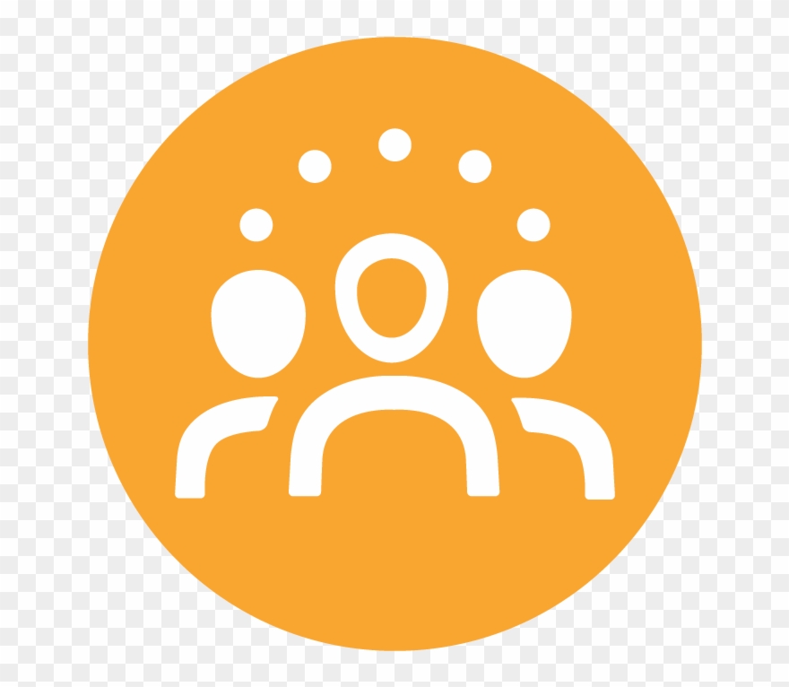 Collaboration Vector Icon Clipart