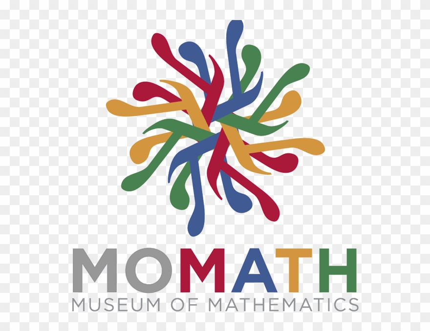 Museum Of Math In Manhattan Momath The Maker Mom Gif Clipart