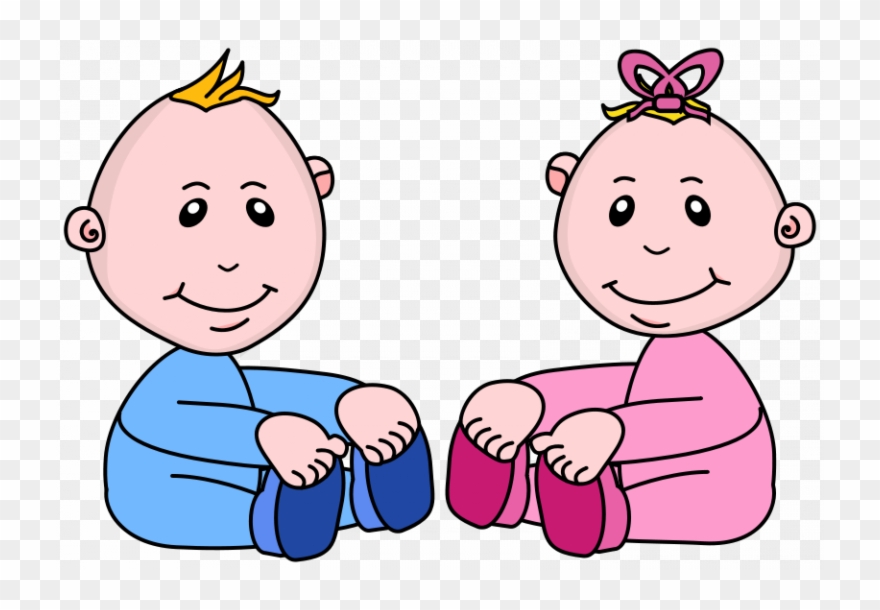 Download Sweet Infant Clipart - Png Download