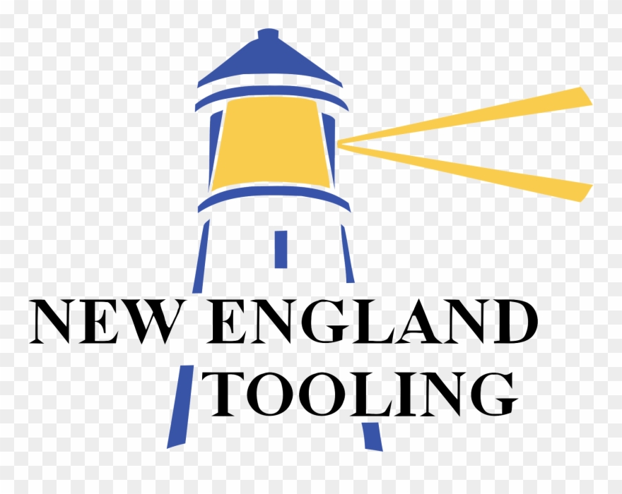 New England Tooling Clipart