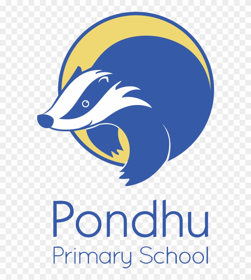 Pondhu Primary School Clipart