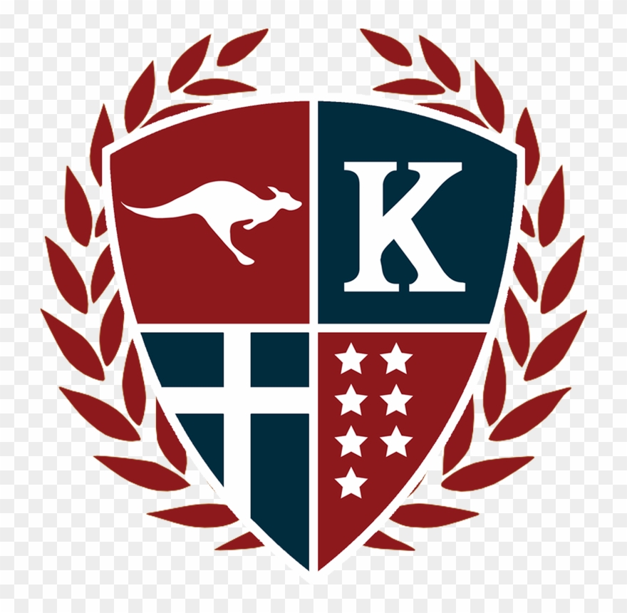 School Logo Clip Art - Png Download