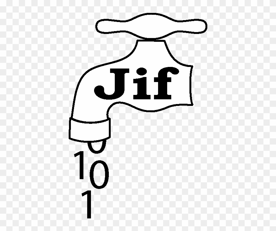 Jif Clipart
