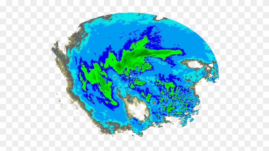 Latest Radar Image From The La Crosse, Wi Radar And Clipart