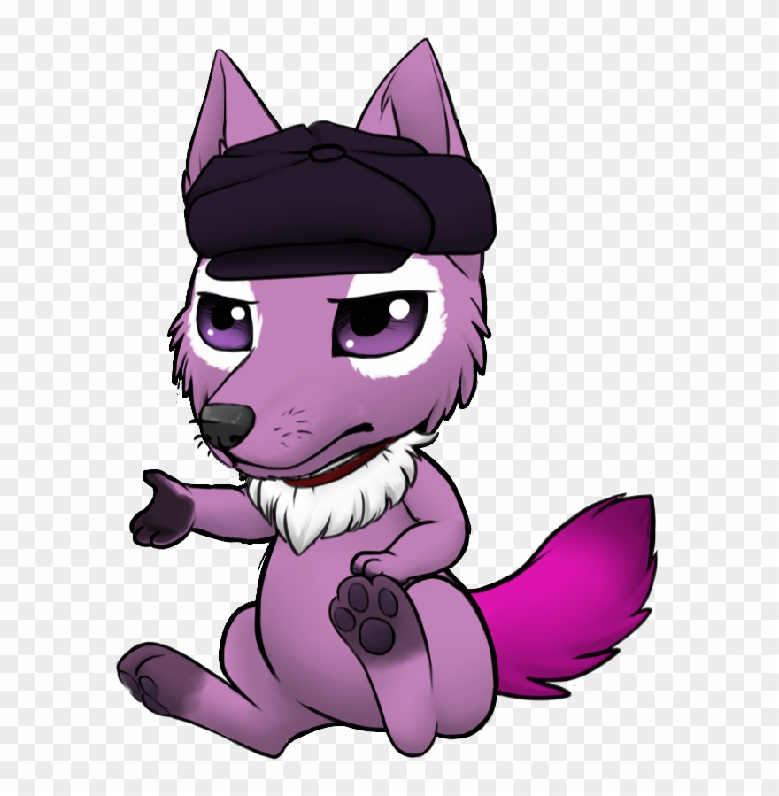 Funtime Freddy Personality Clipart