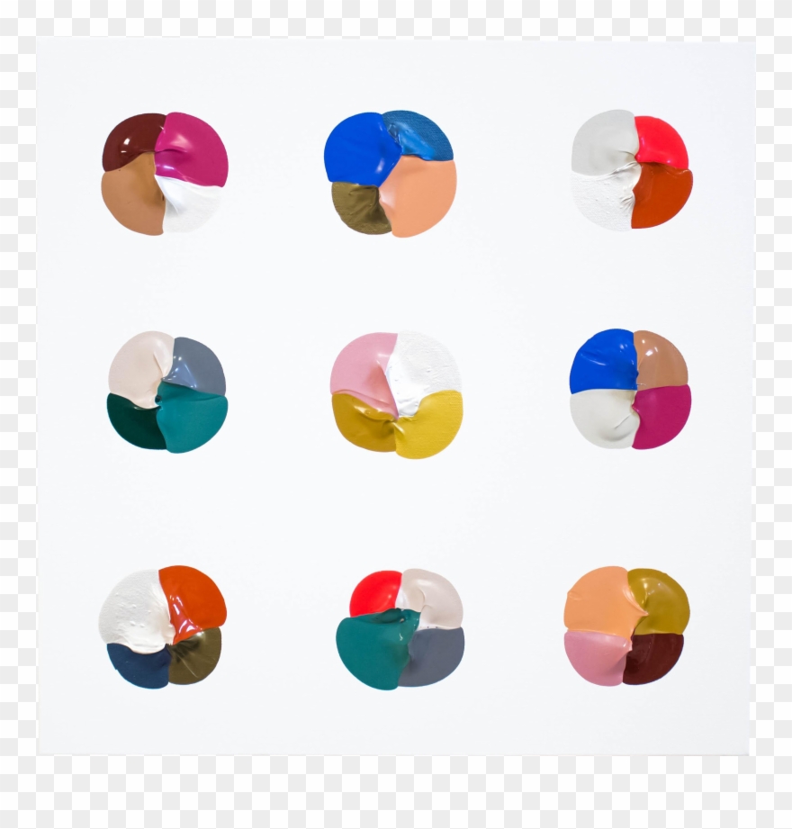 "a Woman's Joy" Contemporary Painting Clipart