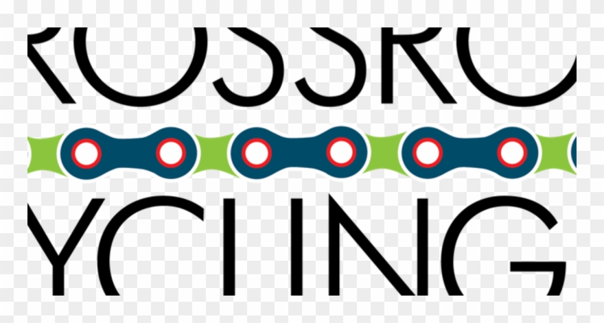 Crossroads Cycling Co Clipart