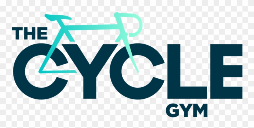 The Cycle Gym Clipart