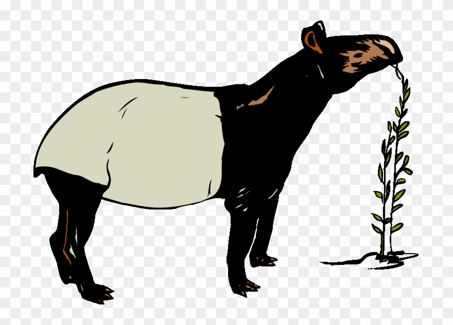 Capibara Clipart Clipground Clip Art Cartoon Elvis - Png Download