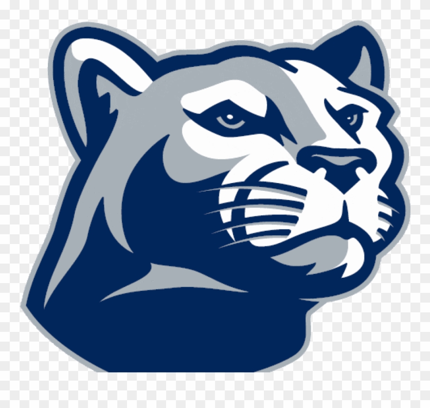 Club Blu Shootout Clipart