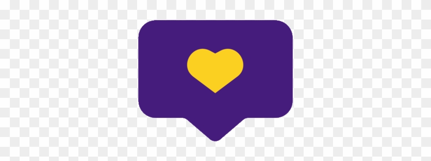 Lsu Tigers Love Sticker Louisiana State University Clipart