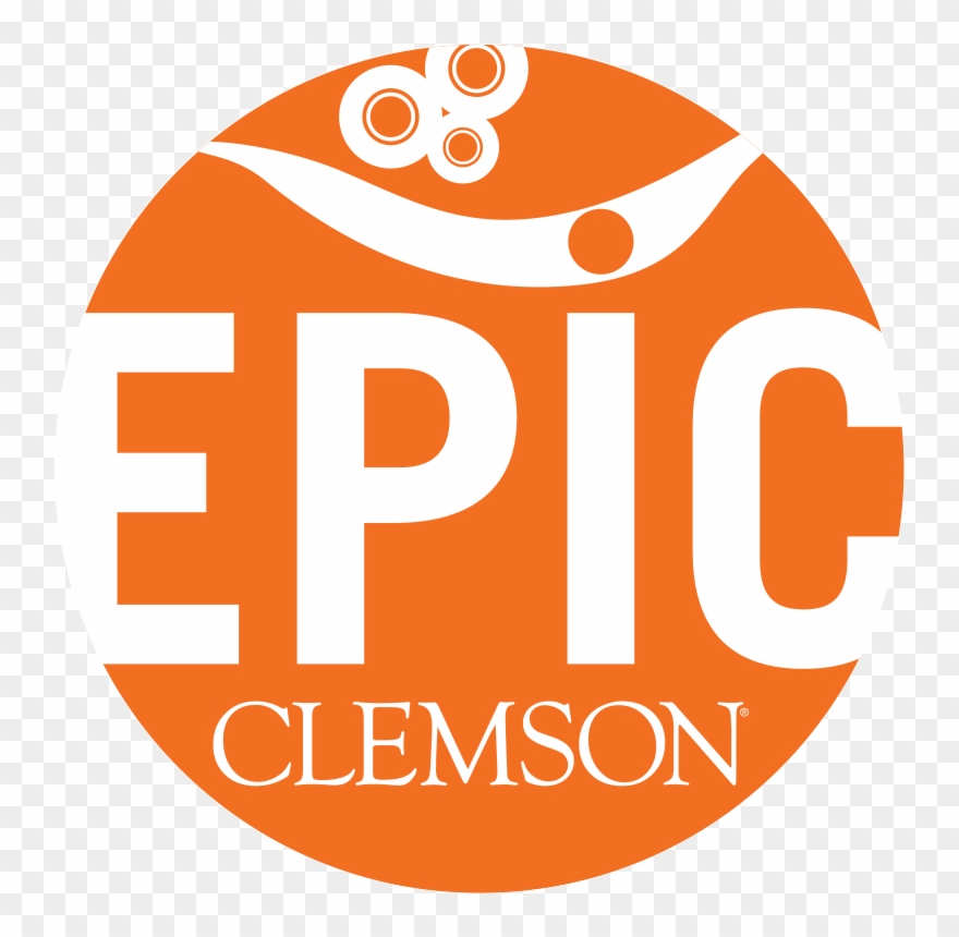 Clemson University College Of Sciences Clipart
