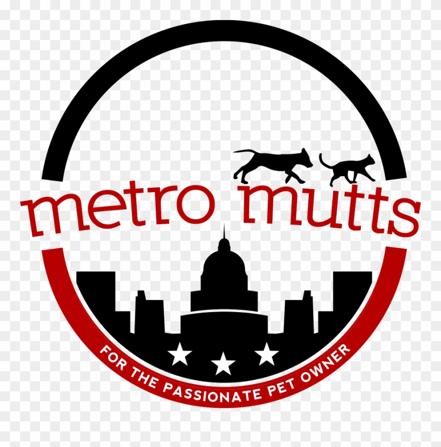 Metro Mutts Pet Services Clipart