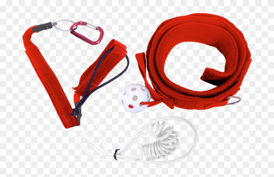 Corran Addison Waist Leash Clipart