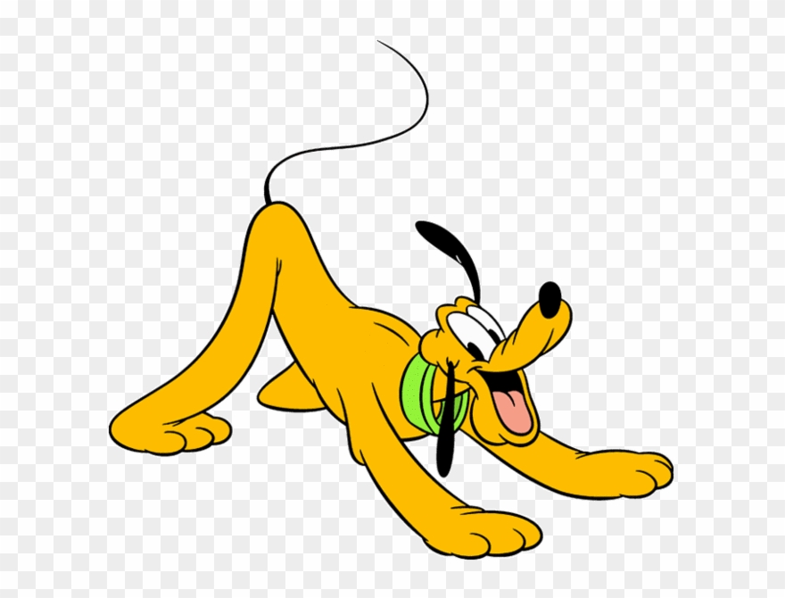 Pictures Of The Mouse And His Crew Clipart