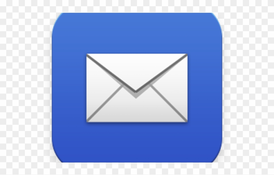 Email Icons Iphone 6s Clipart