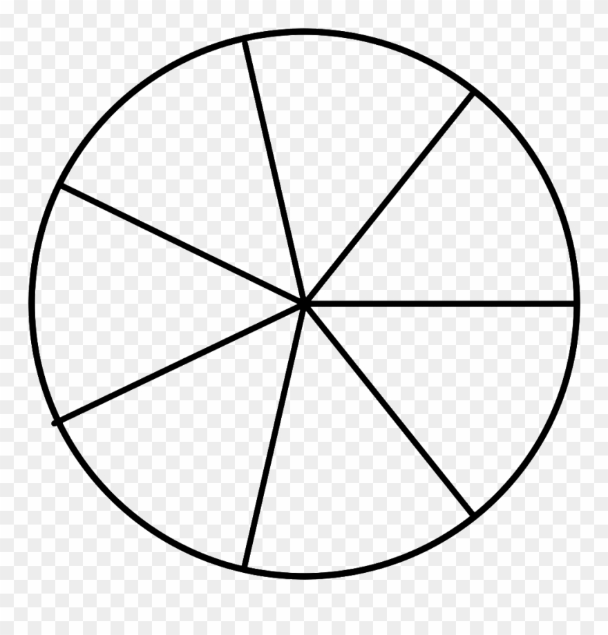 Free Fraction Clipart - Png Download