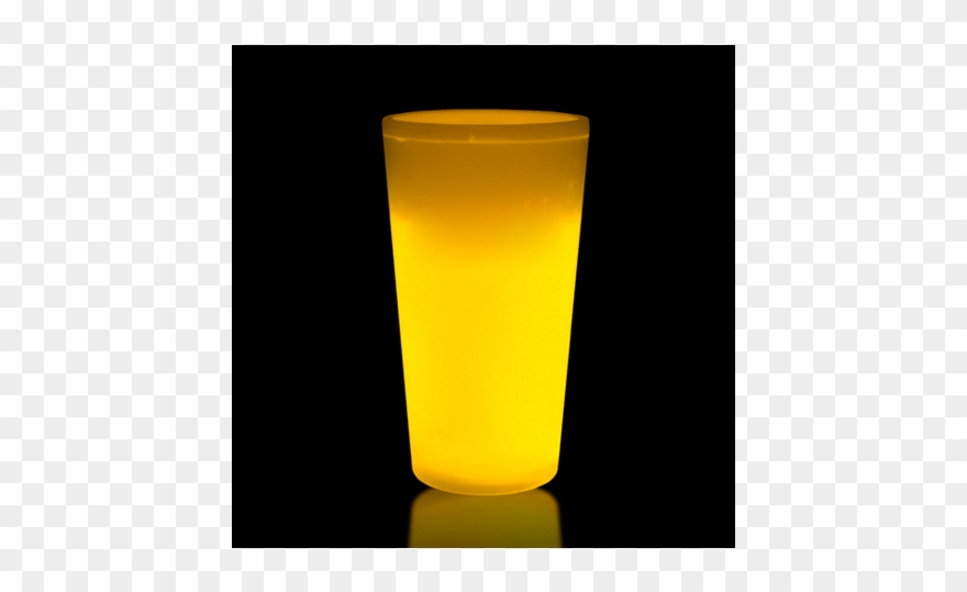 Pelota De Playa Con Luz Clipart