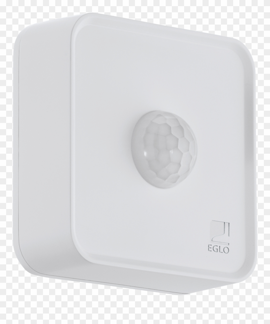 Eglo Connect Sensor 97475 Lampa Ogrodowa Czujnik Ruchu Clipart