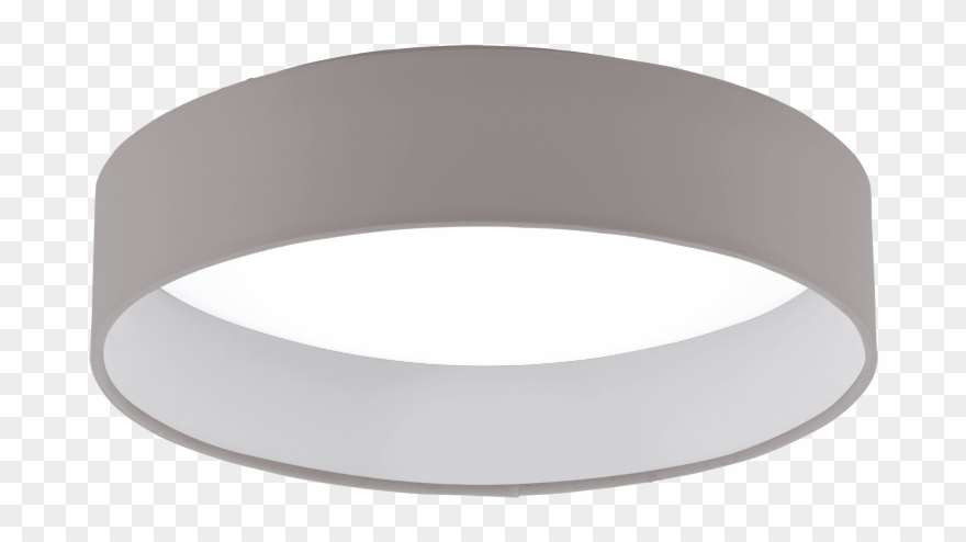 Eglo Palomaro 93949 Plafon Lampa Sufitowa Led 11w Taupe Clipart