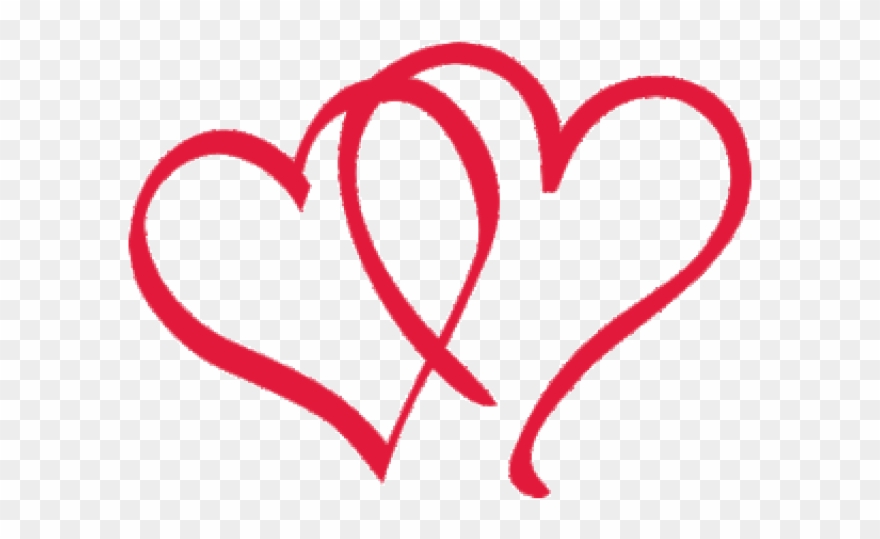 Valentines Day Clipart Love - Png Download