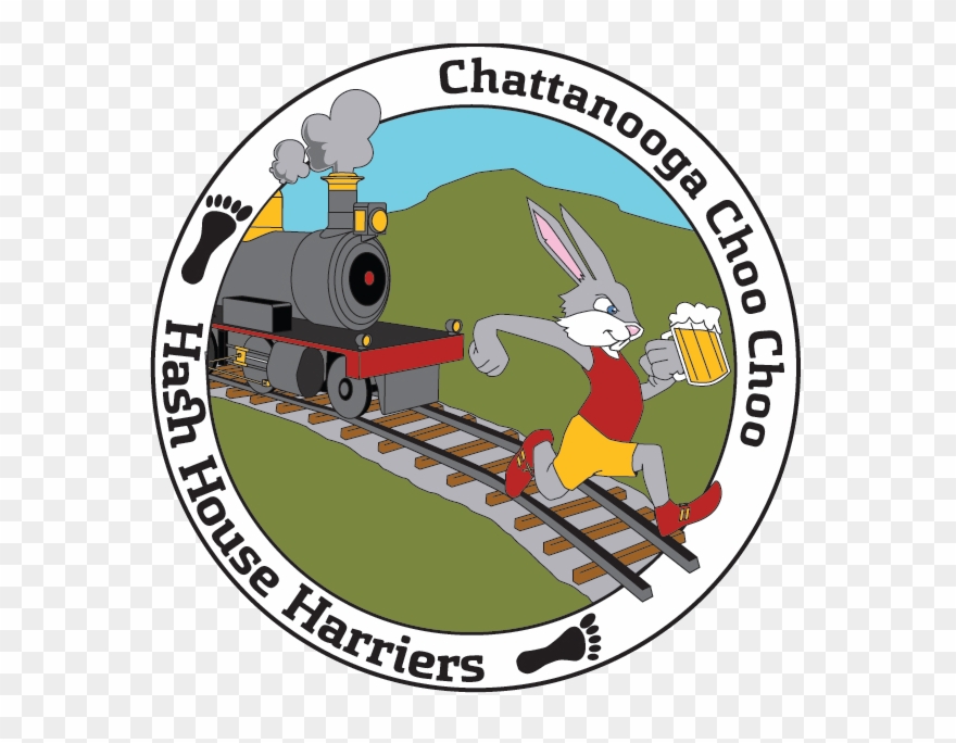 Chattanooga Choo Clipart