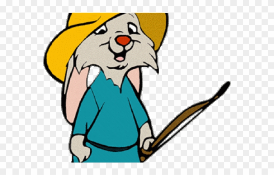 Archery Clipart Cartoon - Png Download