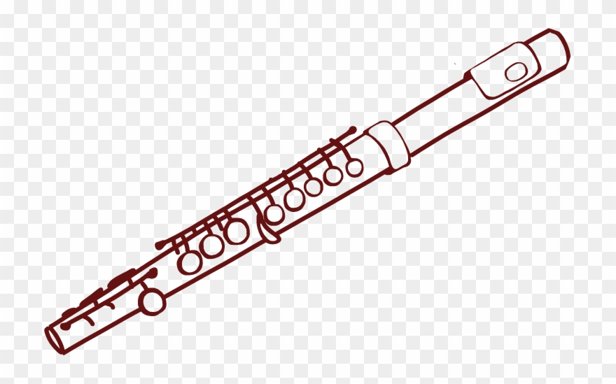 Flute Clipart