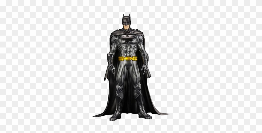 Batman Artfx Statue Clipart
