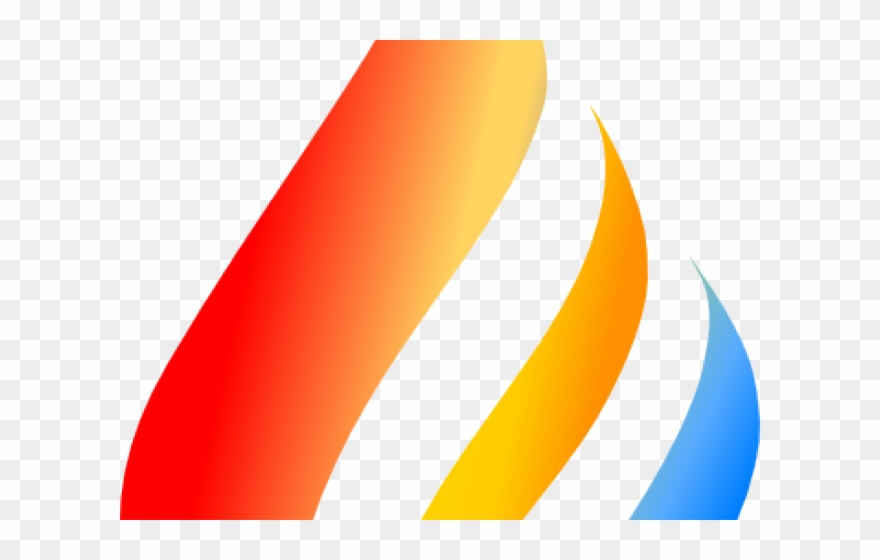 India Clipart Fire - Png Download