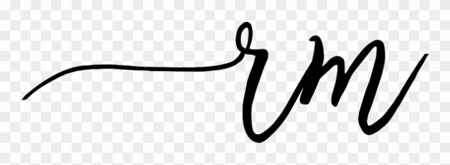 Rachael Marie Photography Clipart