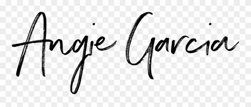 Angie Garcia Photography Clipart