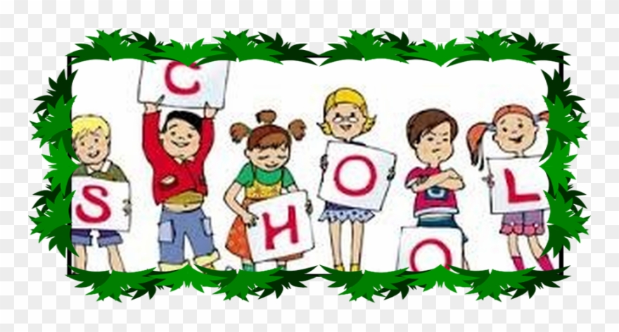 Welcome To Year Clipart