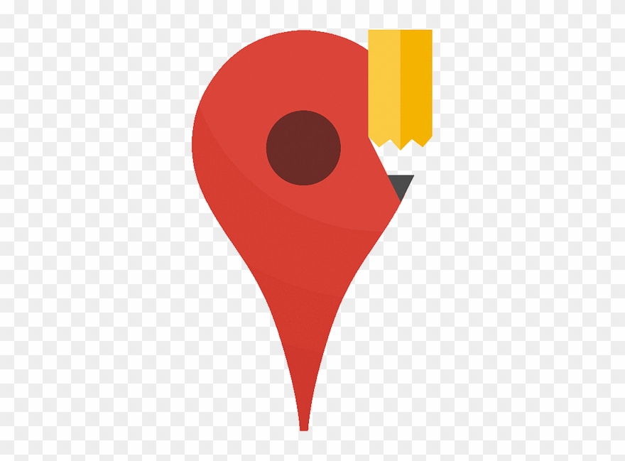 Share Your Local Knowledge With Google Maps Clipart