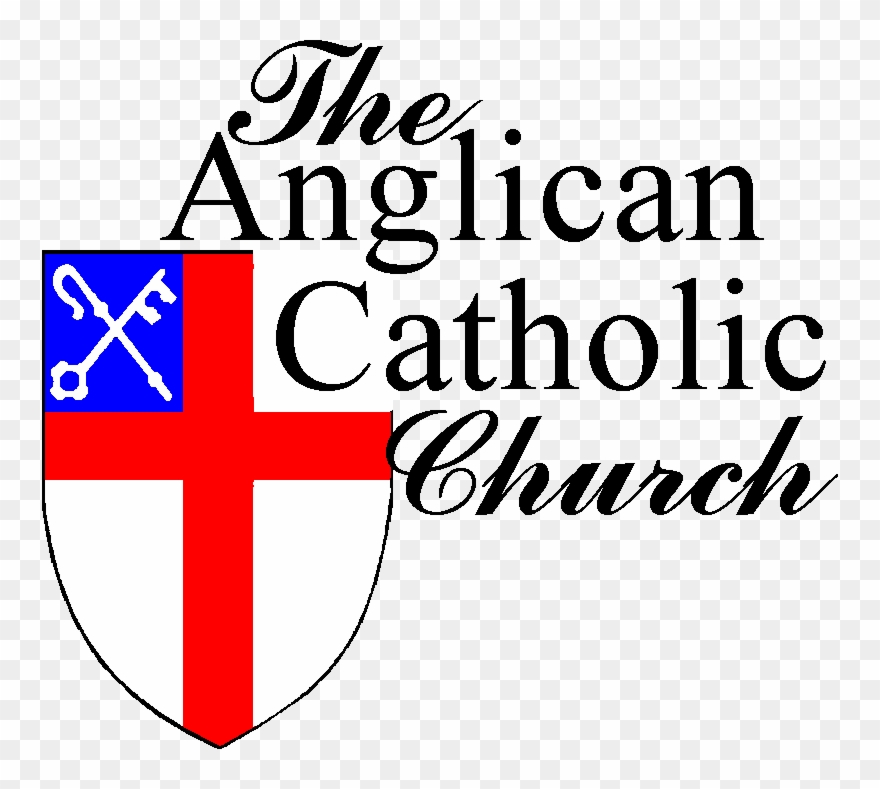 The Anglican Catholic Church Clipart