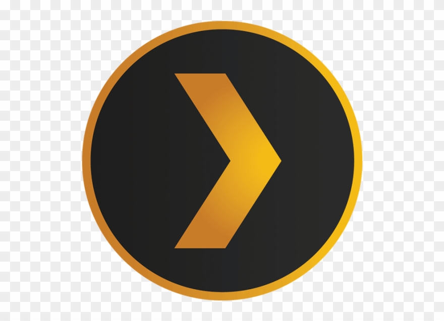 Plex Logo Clipart