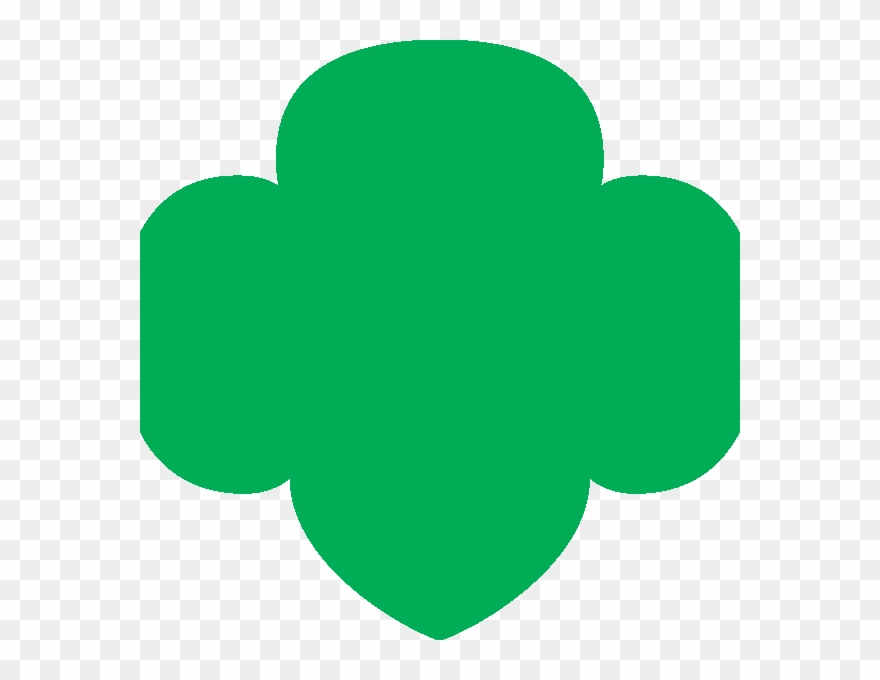 Girl Scouts Of South Carolina-m2m Clipart