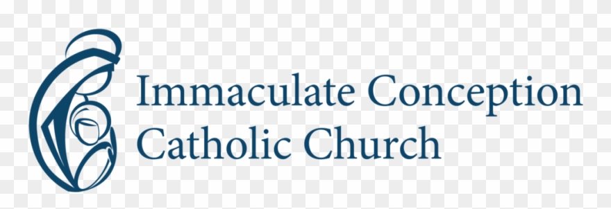 Carolyn Woo Immaculate Conception Catholic Church Clipart