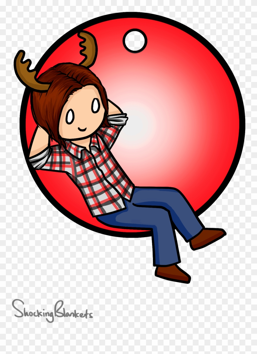 I'm In Shock Clipart