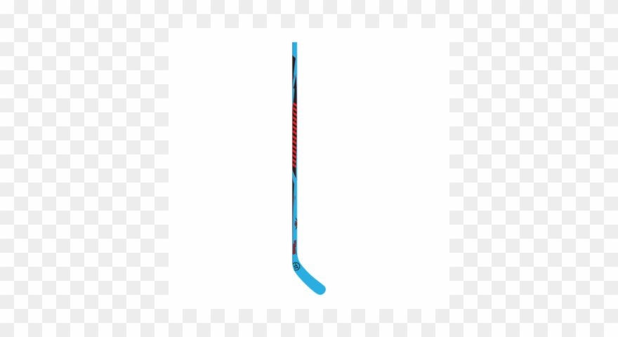 Warrior Covert Mac Daddy Grip Junior Hockey Stick Clipart
