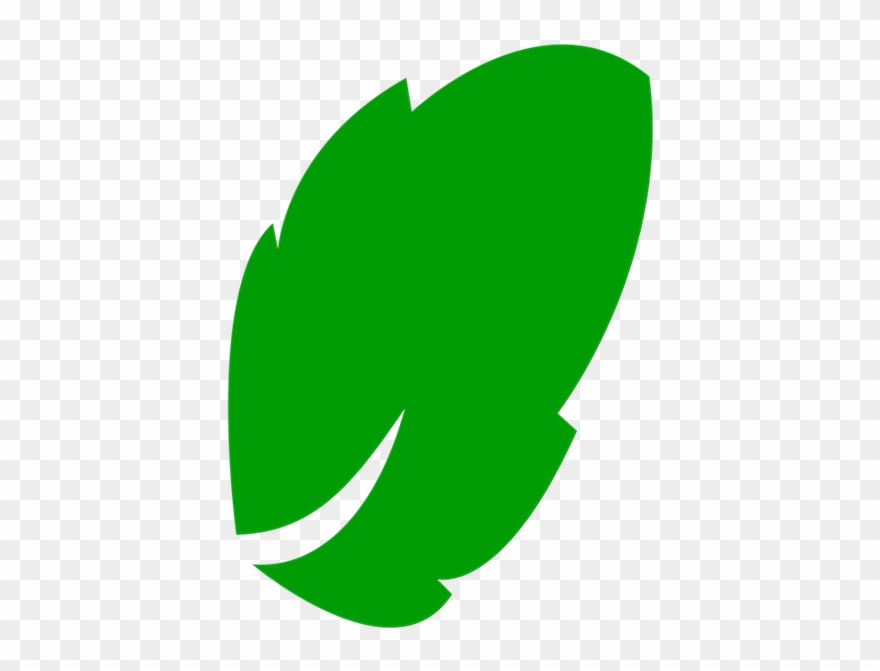 Icon, Leaf, Green, Tree, Nature, Leaves, Plant Clipart