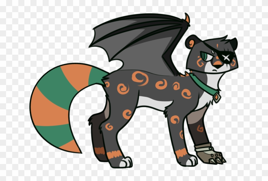 Animal Jam Cheetah Clipart Black And White - Png Download