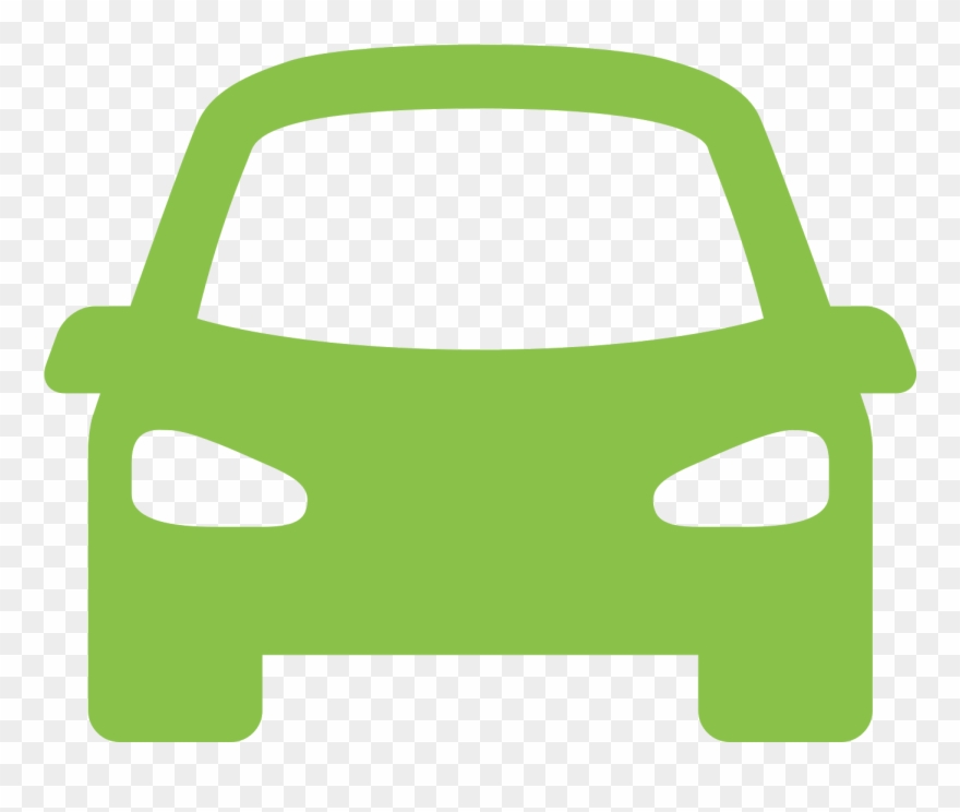 Car Icon Clipart