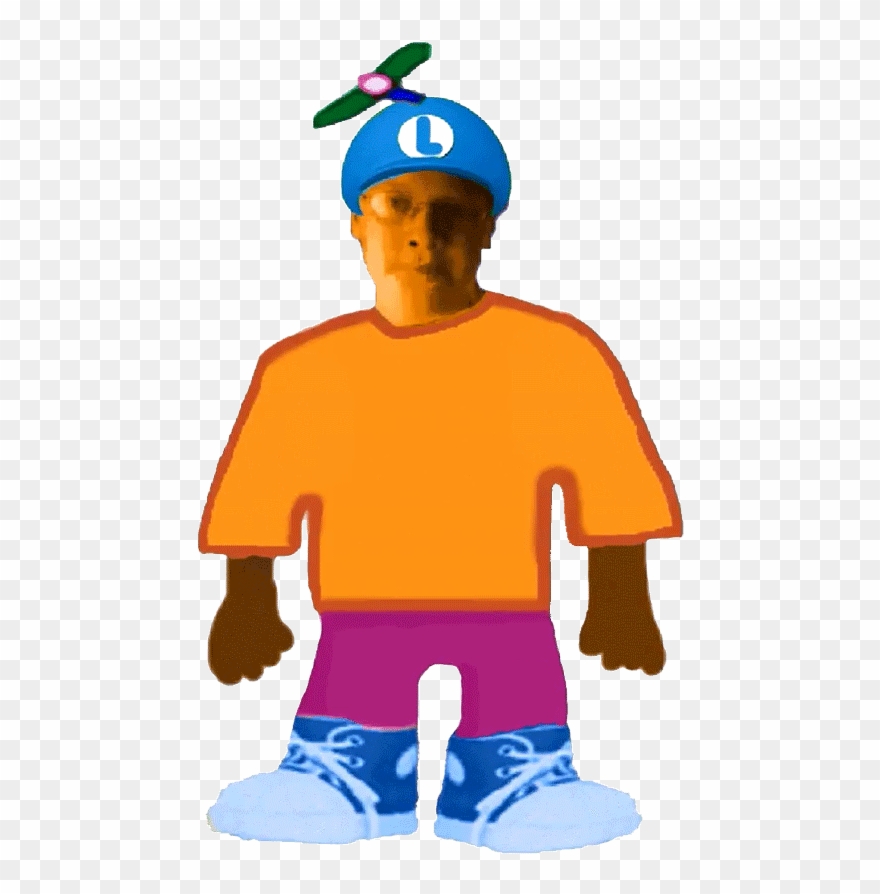 German Clipart German Child - Png Download