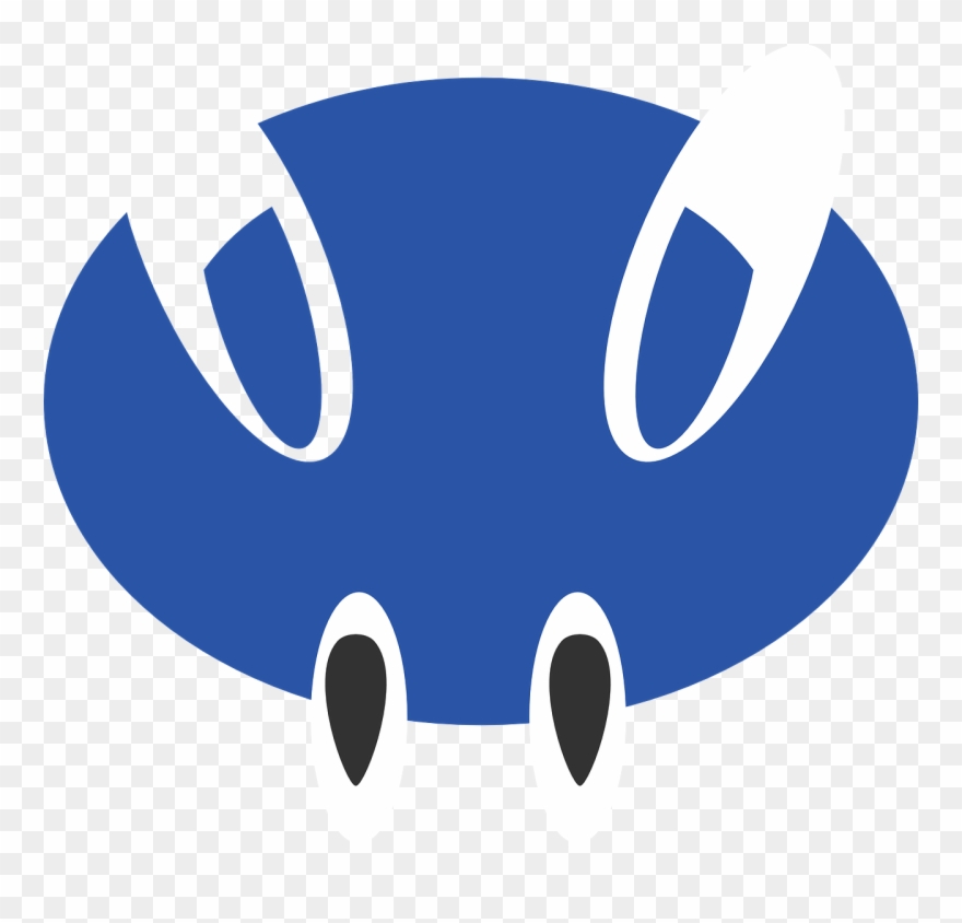 Ants Bug Insect Abstract Blue Png Image Clipart