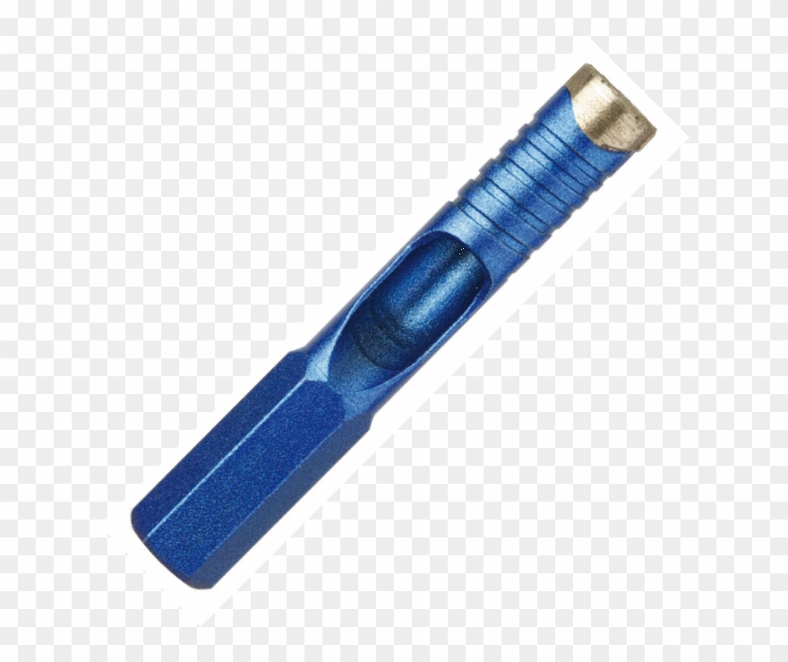 5/16" Diamond Granite & Ceramic Bit, Clipart