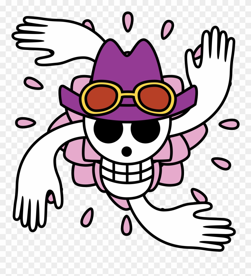 One Piece Clipart Robin - Png Download