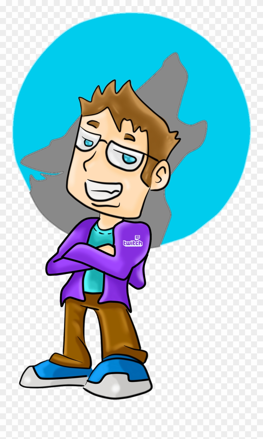 Introduction Clipart