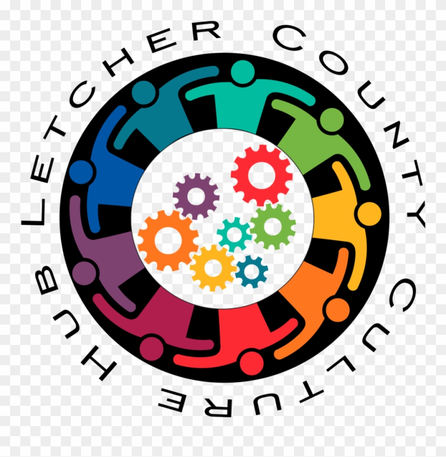 Letcher County Culture Hub Clipart
